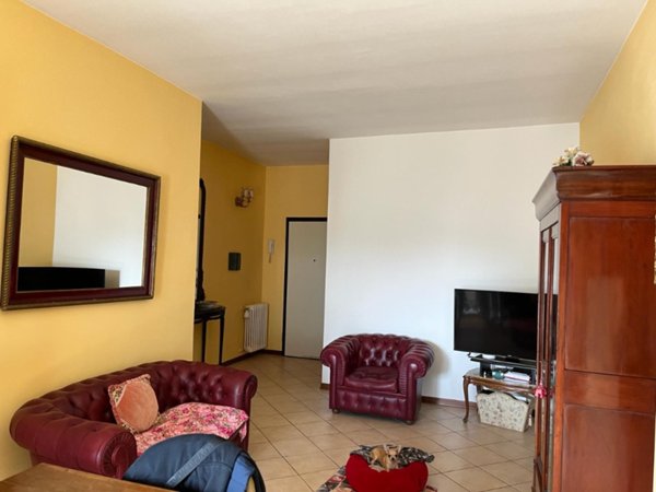 appartamento in vendita a Reggio nell'Emilia in zona Mirabello