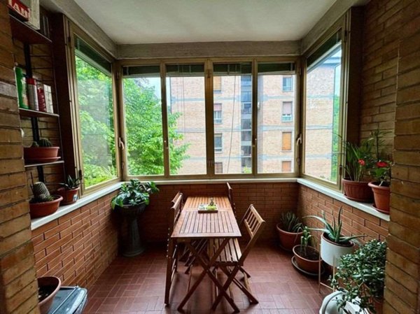 appartamento in vendita a Reggio nell'Emilia