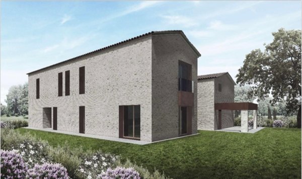 casa indipendente in vendita a Reggio nell'Emilia in zona Baragalla