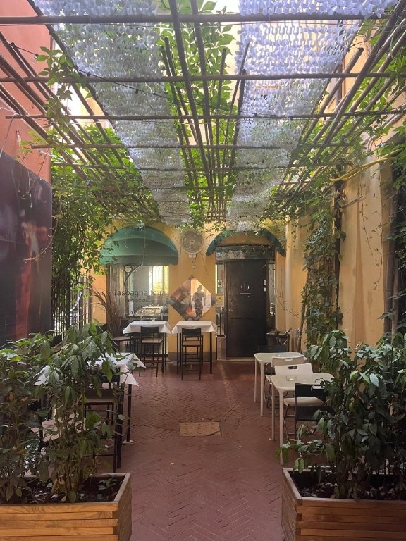 trivano in vendita a Reggio nell'Emilia in zona Città Storica