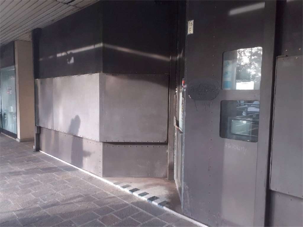 appartamento in vendita a Reggio nell'Emilia in zona Tribunale