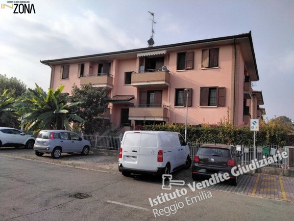 appartamento in vendita a Reggio nell'Emilia