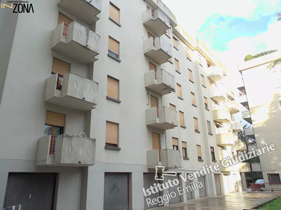 appartamento in vendita a Reggio nell'Emilia in zona Gavasseto
