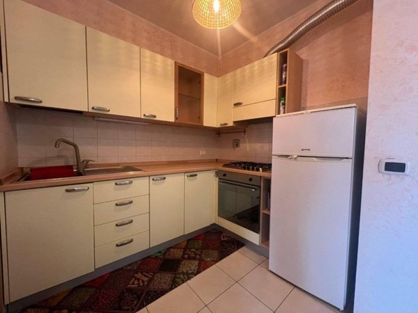 appartamento in vendita a Reggio nell'Emilia in zona Città Storica