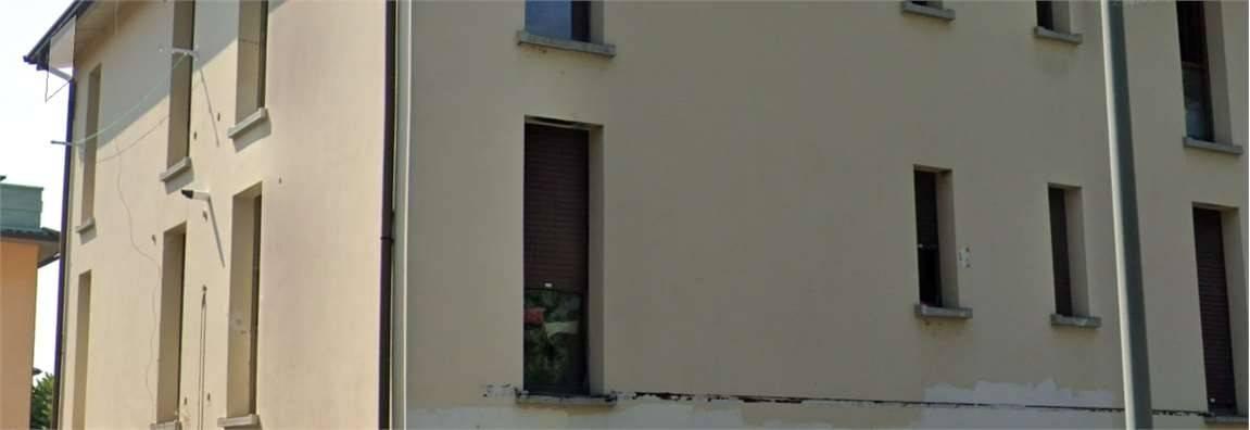 casa indipendente in vendita a Reggio nell'Emilia in zona Città Storica