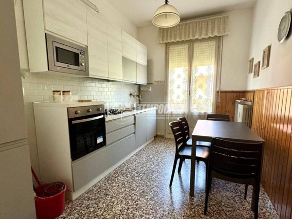 appartamento in vendita a Reggio nell'Emilia in zona Città Storica