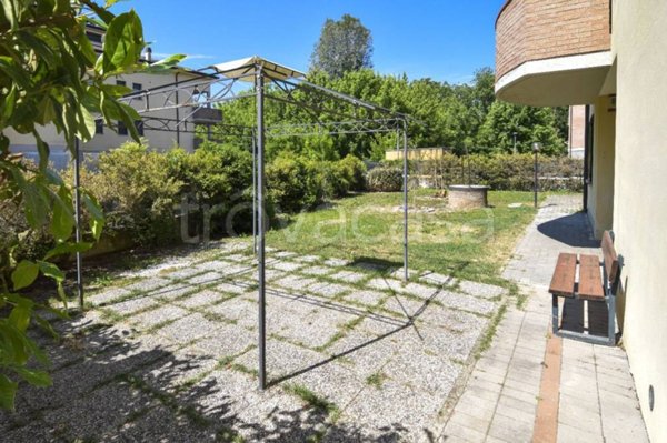 appartamento in vendita a Reggio nell'Emilia in zona Masone