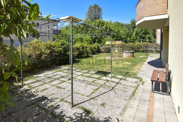appartamento in vendita a Reggio nell'Emilia in zona Masone