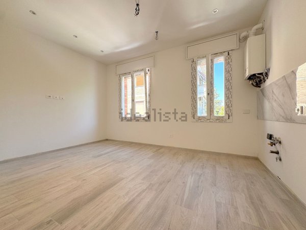 appartamento in vendita a Reggio nell'Emilia in zona Città Storica