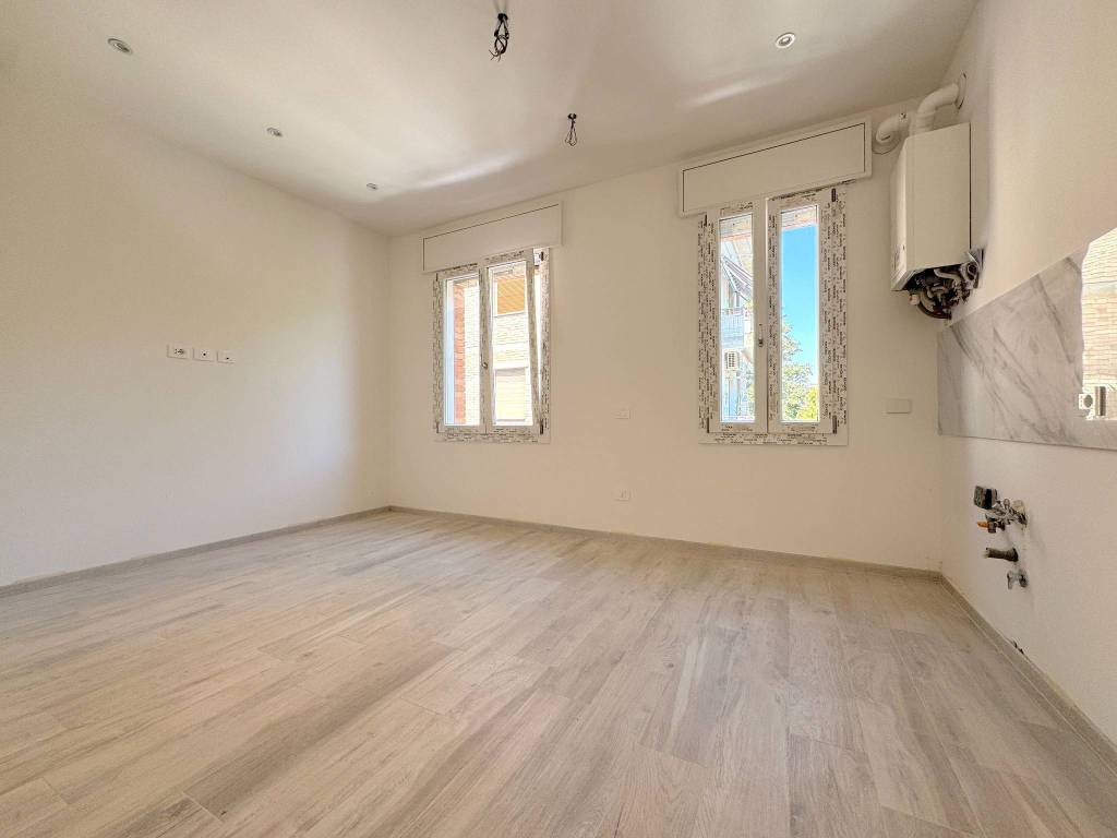 appartamento in vendita a Reggio nell'Emilia