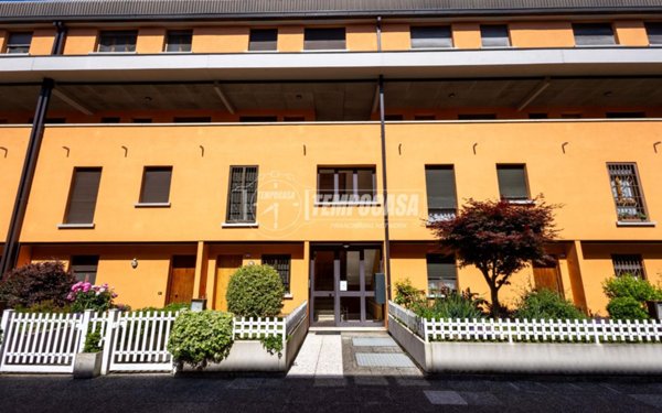 appartamento in vendita a Reggio nell'Emilia in zona Rivalta