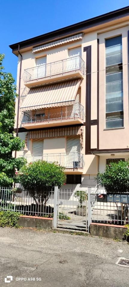 appartamento in vendita a Reggio nell'Emilia in zona Città Storica