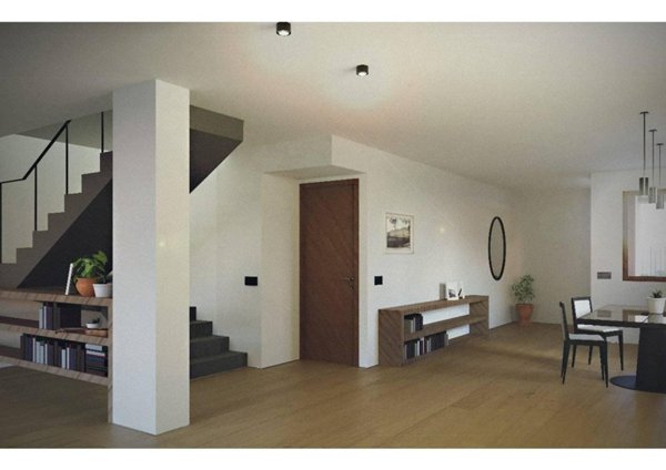 casa indipendente in vendita a Reggio nell'Emilia in zona San Prospero Strinati