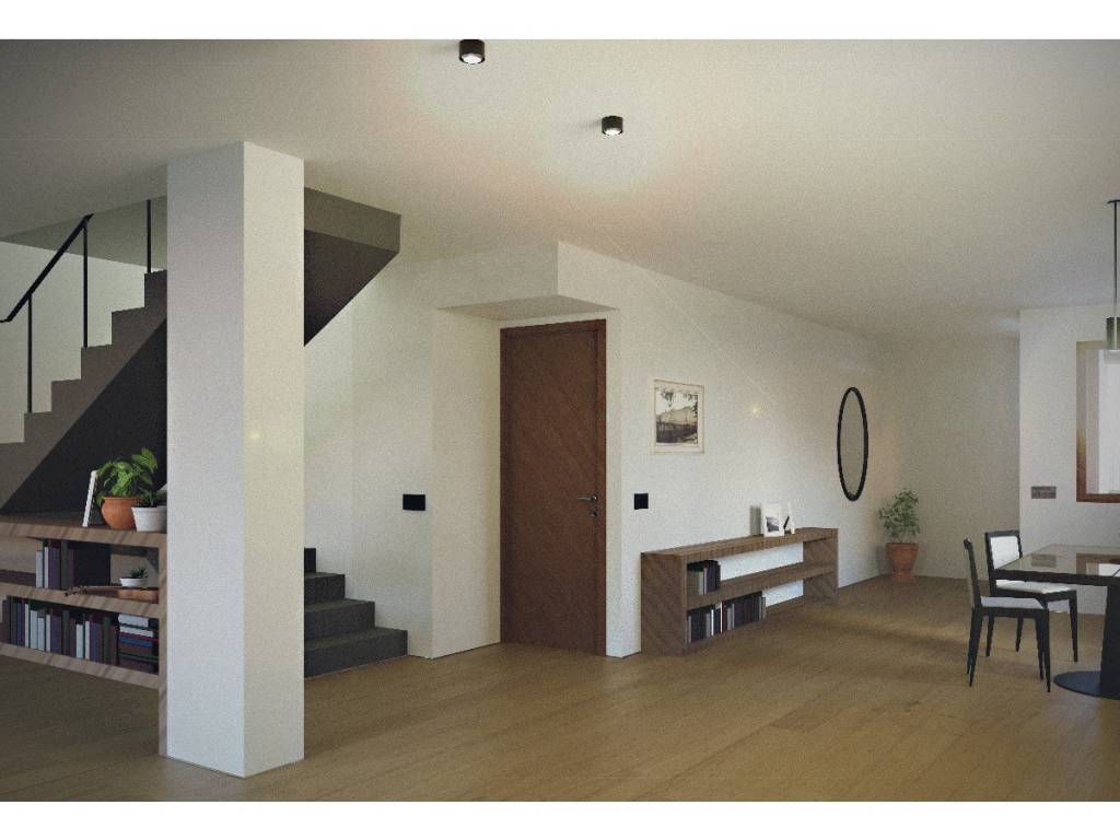 casa indipendente in vendita a Reggio nell'Emilia in zona San Prospero Strinati