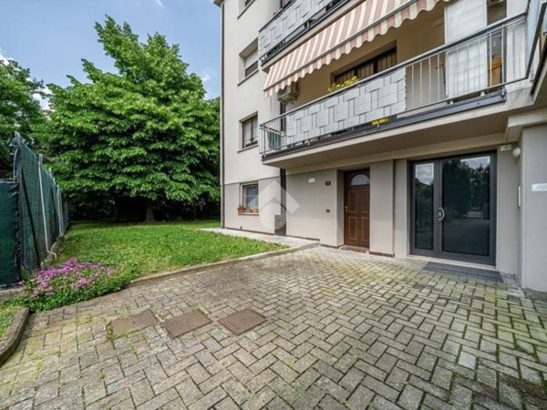 appartamento in vendita a Reggio nell'Emilia in zona San Maurizio
