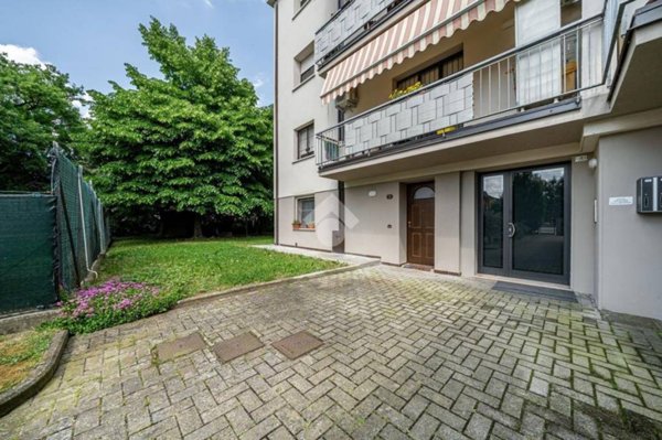 appartamento in vendita a Reggio nell'Emilia in zona San Maurizio