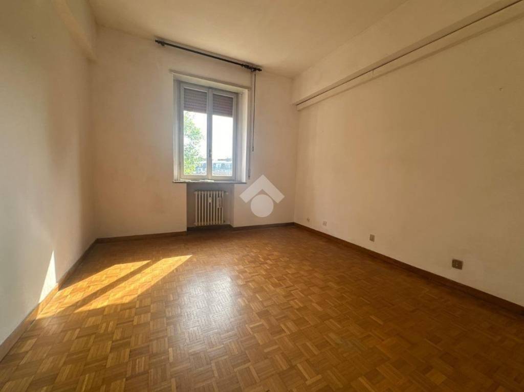 appartamento in vendita a Reggio nell'Emilia in zona Città Storica