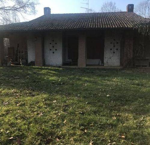appartamento in vendita a Reggio nell'Emilia in zona Mirabello