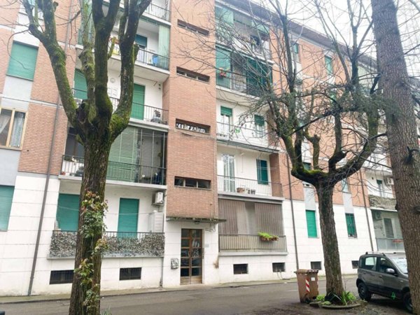 appartamento in vendita a Reggio nell'Emilia in zona Città Storica