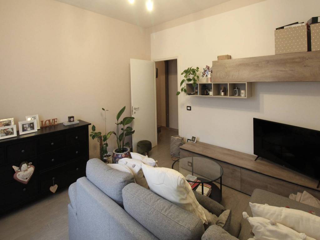 appartamento in vendita a Reggio nell'Emilia in zona Città Storica