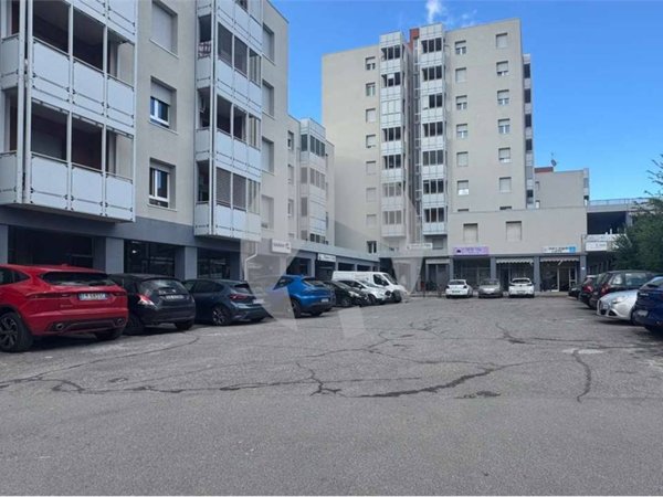 appartamento in vendita a Reggio nell'Emilia in zona Ospizio