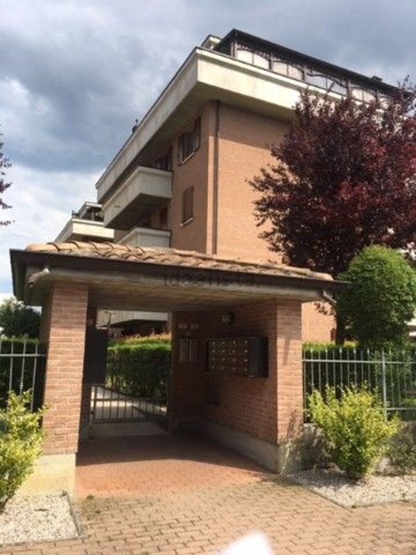 appartamento in vendita a Reggio nell'Emilia in zona Pieve Modolena