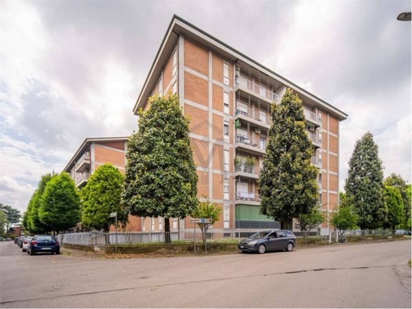 appartamento in vendita a Reggio nell'Emilia