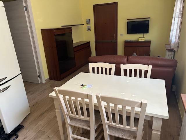 appartamento in vendita a Reggio nell'Emilia in zona Santa Croce
