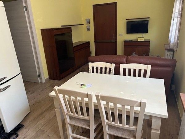 appartamento in vendita a Reggio nell'Emilia in zona Santa Croce