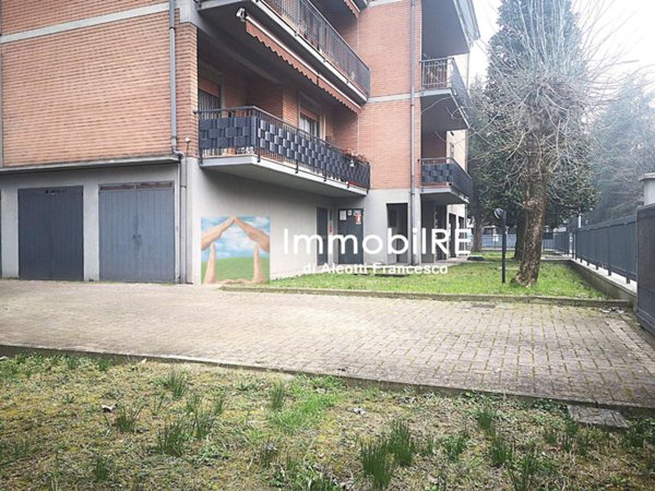 appartamento in vendita a Reggio nell'Emilia in zona Città Storica