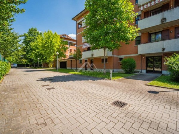 appartamento in vendita a Reggio nell'Emilia