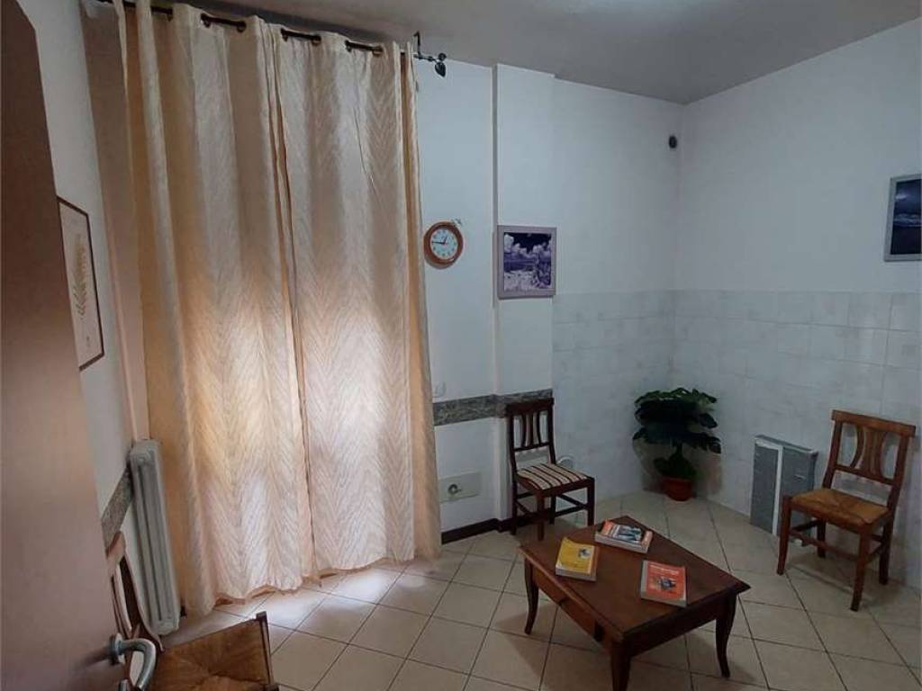 appartamento in vendita a Reggio nell'Emilia in zona Città Storica
