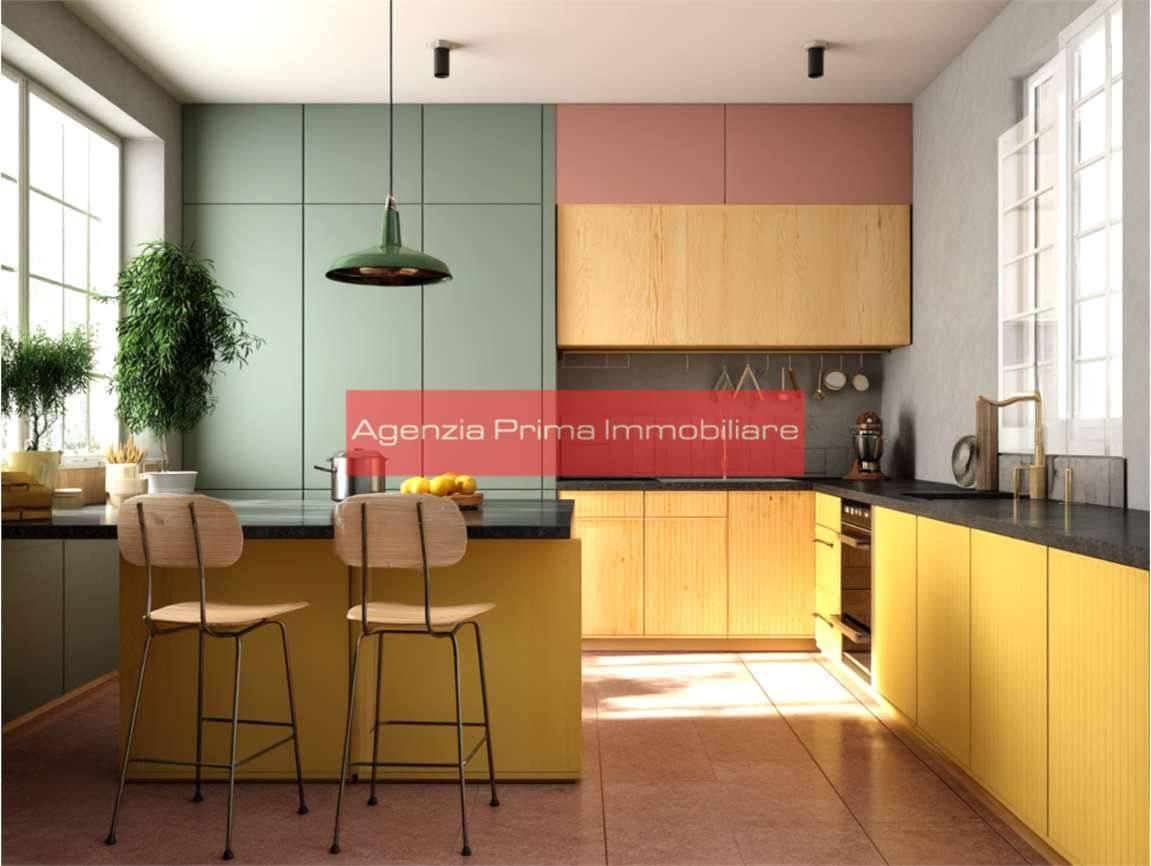 appartamento in vendita a Reggio nell'Emilia in zona Città Storica