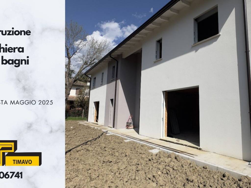 casa indipendente in vendita a Reggio nell'Emilia