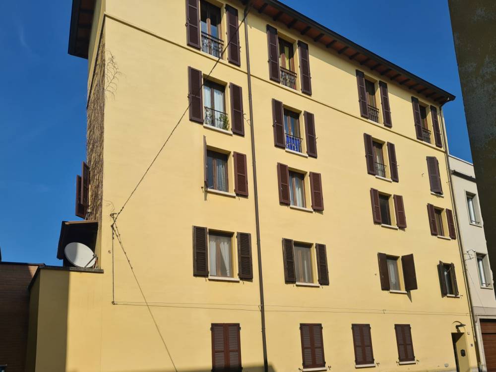appartamento in vendita a Reggio nell'Emilia in zona Città Storica
