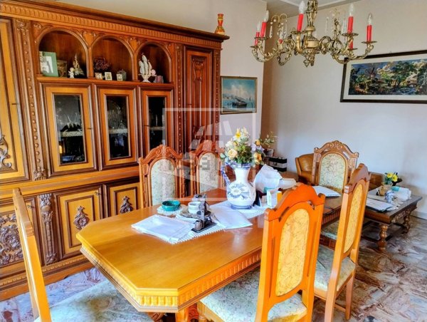 casa indipendente in vendita a Reggio nell'Emilia in zona San Bartolomeo