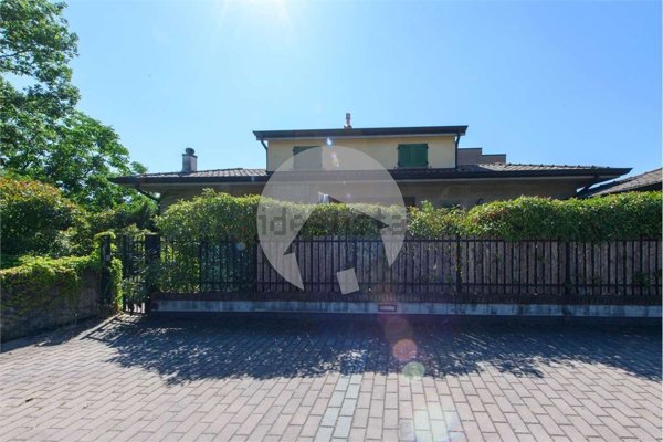 appartamento in vendita a Reggio nell'Emilia in zona San Bartolomeo
