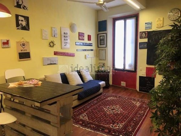 appartamento in vendita a Reggio nell'Emilia in zona Città Storica