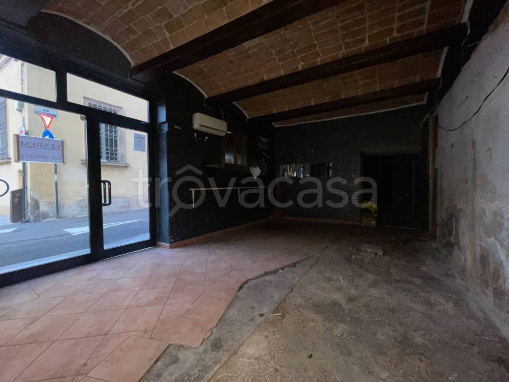 appartamento in vendita a Reggio nell'Emilia in zona Città Storica