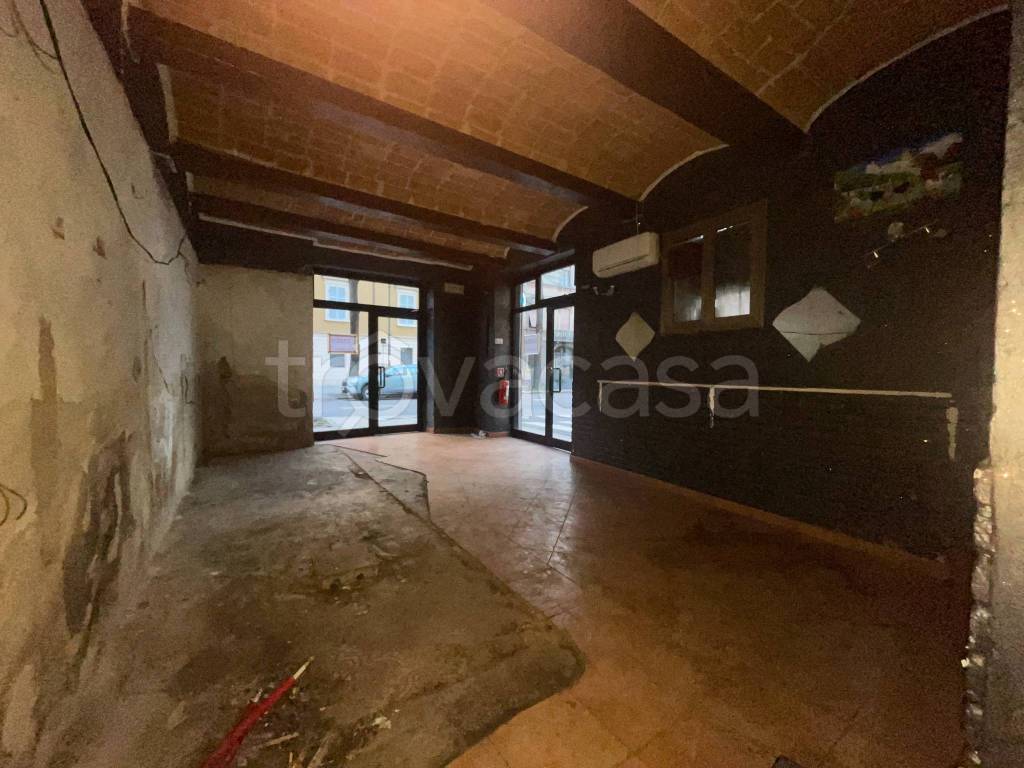 appartamento in vendita a Reggio nell'Emilia in zona Città Storica