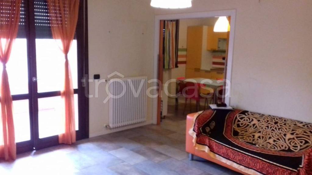 appartamento in vendita a Reggio nell'Emilia in zona Roncadella