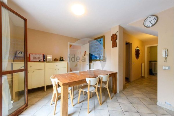 casa indipendente in vendita a Reggio nell'Emilia in zona Roncocesi