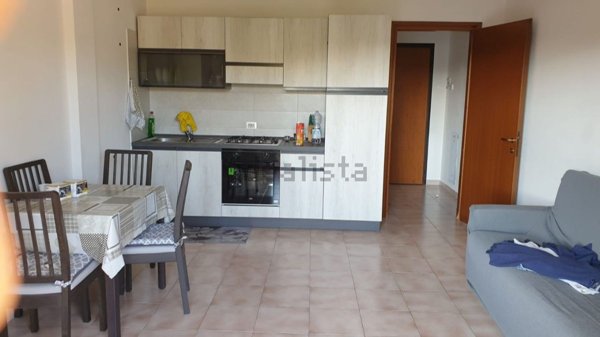 appartamento in vendita a Reggio nell'Emilia in zona Tondo