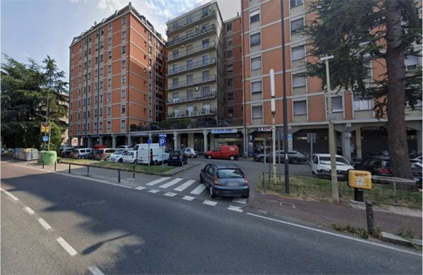 appartamento in vendita a Reggio nell'Emilia in zona Ospizio