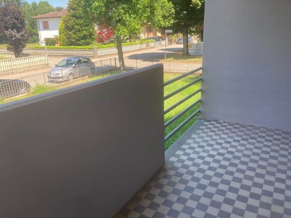 appartamento in vendita a Reggio nell'Emilia in zona Pappagnocca