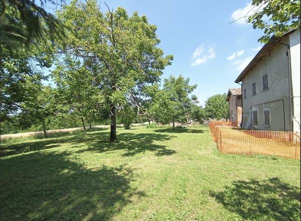 casa indipendente in vendita a Reggio nell'Emilia in zona San Bartolomeo