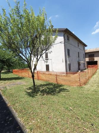 casa indipendente in vendita a Reggio nell'Emilia in zona San Bartolomeo