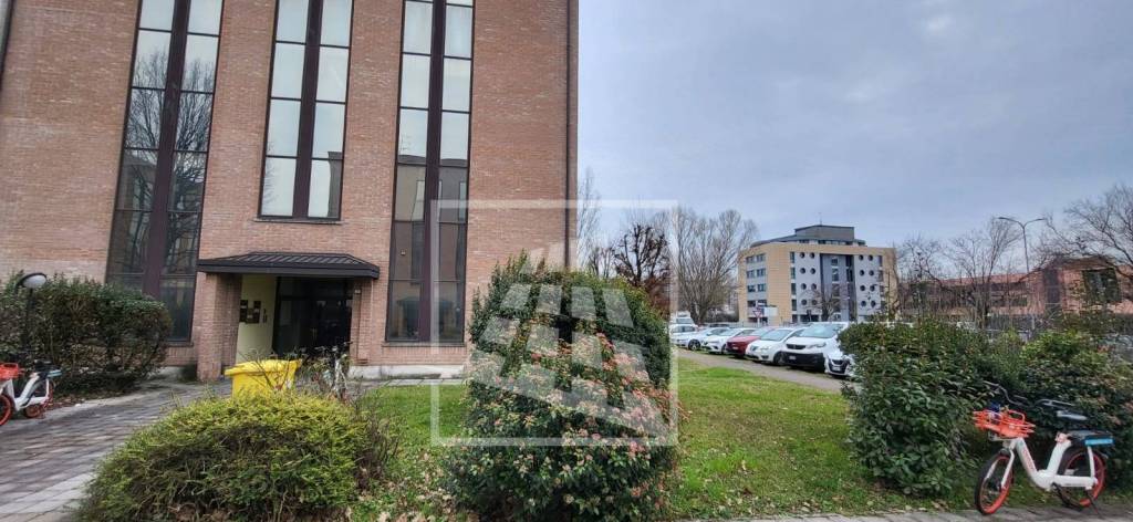 appartamento in vendita a Reggio nell'Emilia in zona San Prospero Strinati