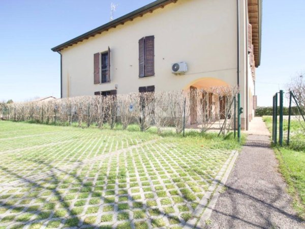appartamento in vendita a Reggio nell'Emilia in zona Masone