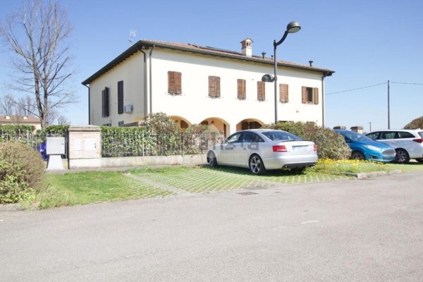 appartamento in vendita a Reggio nell'Emilia in zona Masone